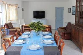 Children-friendly spacious house with garden, barbeque & terrace | Nature view - Image 3