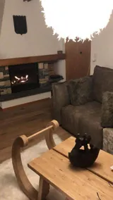 Flat with private pool & sauna | Mountain view | Next to the ski - Image 5