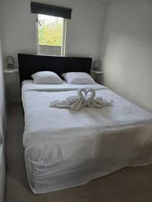 Holiday home with 2 bedrooms for 4 persons - Image 4