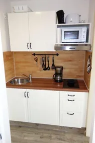 Apartment with 1 bedroom for 3 persons - Image 5