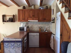 Cottage with barbeque & terrace | Mountain view - Image 4