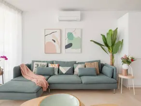 Merveilleux appartement adapté aux familles avec terrasse | Vue mer | Proche de la plage - Image 2