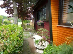 House with terrace, barbecue & garden - Image 2