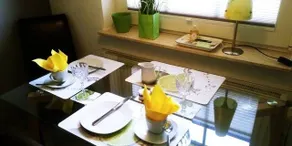 Wunderschönes Ferienhaus mit Garten, Terrasse und Grill - Image 2