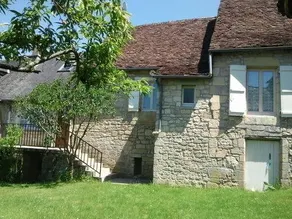 Pleasant gite with barbeque, garden & terrace | Dogs allowed - Image 2