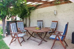 Holiday home for 3 persons - Image 4