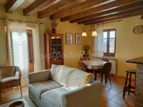 Merveilleux cottage avec terrasse, barbecue et jardin | Vue montagne - Image 4