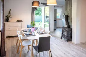 Family-oriented wonderful house with garden, terrace & BBQ | Nature view | Pets are welcome - Image 2