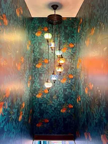 Maison avec jardin - Image 3