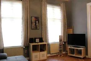 Flat with terrace - Image 3
