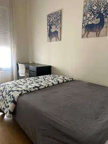 Chambre chez l'habitant - Image 2