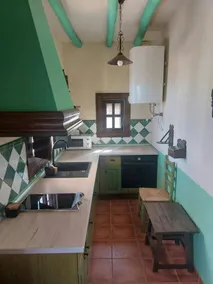 Ferienhaus mit Terrasse | Hunde erlaubt - Image 2