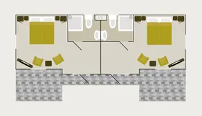 Holiday park with garden, terrace & pool - Image 2