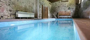 Lovely cottage with garden, terrace & barbeque | Lake view - Image 2