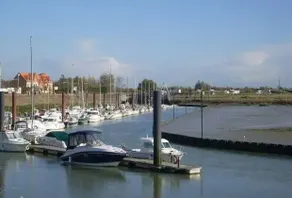 Fully equipped ample holiday home with pool, barbecue & sauna | Sea view | Pets are welcome - Image 5