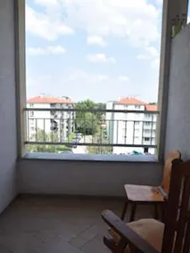 Gradevole appartamento con terrazza e idromassaggio - Image 4