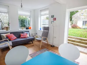Cottage avec jardin | Vue plage - Image 5