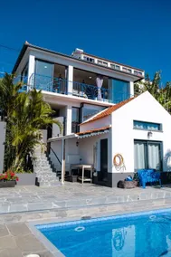 Merveilleux studio convivial et familial avec jardin et piscine | Vue sur l'eau - Image 5