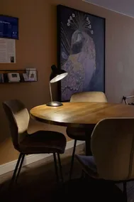 Appartement avec terrasse | Parfait pour le travail à distance - Image 4