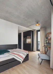 Charming letting with terrace - Image 5
