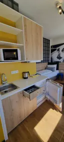 Beautiful holiday apartment for 1 person - Image 3