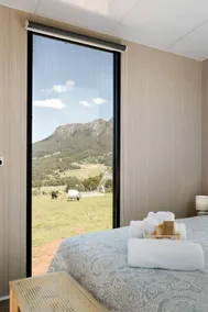 Beautiful Secluded Tiny House in West Kentish, Tasmania - Image 5