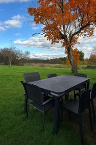 Gite with barbecue, terrace & garden - Image 5