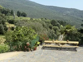 Landhaus mit Garten, Grill und Terrasse | Gartenblick | Haustiere erlaubt - Image 3