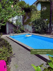 Gemütliches Apartment mit Terrasse und Garten | Hunde erlaubt - Image 2