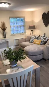 Apartment with 2 rooms for 3 persons - Image 5