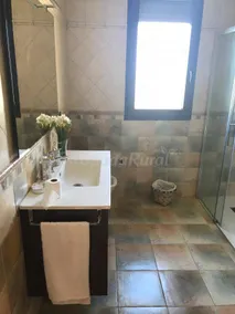 Cottage with 4 bedrooms for 10 persons - Image 2