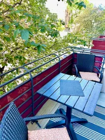 Appartement de vacances avec 1 chambre à coucher pour 2 personnes - Image 5