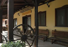 La Collina di Roseto: Camera prezzo - Image 3
