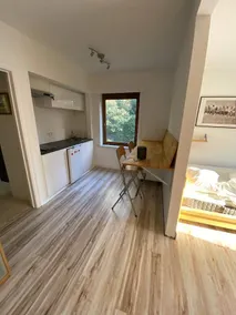 Private room with garden - Image 5