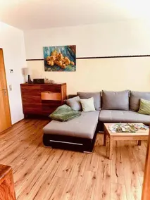Voll ausgestattetes wunderschönes Apartment mit Garten und Terrasse | Haustierfreundlich - Image 2