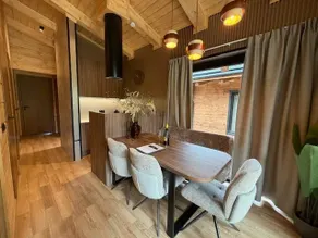 House with terrace, garden & pool | Mountain view - Image 3