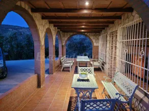 Landhaus mit Pool und Grill - Image 2