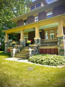 Charming dedicated room with garden - Image 4
