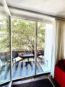 Appartement de vacances avec 1 chambre à coucher pour 2 personnes - Image 4