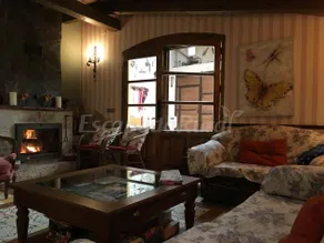 Wonderful cottage with garden & barbecue | River view | Pets allowed - Image 3