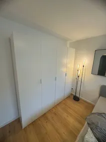 Beautiful holiday apartment with 1 bedroom for 2 persons - Image 5