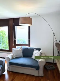 Gemütliches Apartment mit Terrasse und Garten | Hunde erlaubt - Image 5