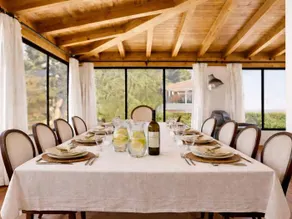 Fully equipped beautiful villa with barbeque, private pool & terrace - Image 5