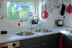 Fully equipped wonderful holiday home with garden, sauna & terrace | Sea view | Next to the beach | Pets are welcome - Image 4