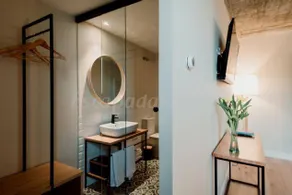 Nice cottage with garden, pool & barbecue | City view - Image 2