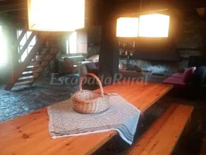 Cottage with garden, terrace & BBQ | Nature view - Image 3