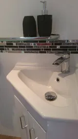 Holiday home with 1 room for 1 person - Image 4