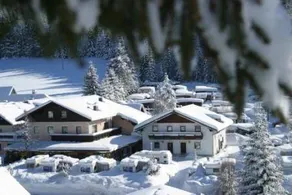 Apartment with terrace, sauna & garden | Mountain view - Image 5