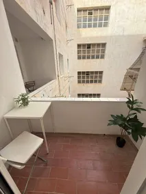 Private room with terrace - Image 3