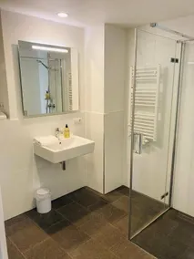 Flat with terrace | Suitable for remote work - Image 3